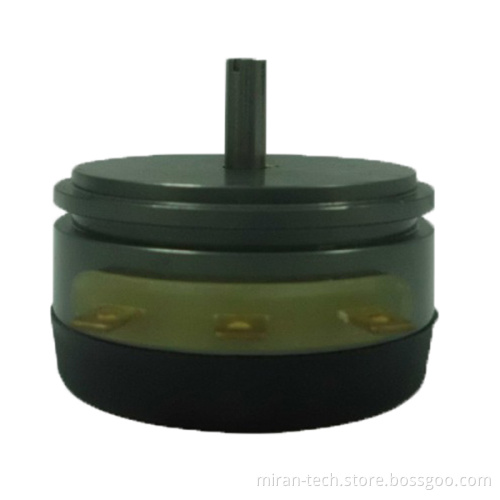 Rotary Potentiometer Angle Position Sensor
